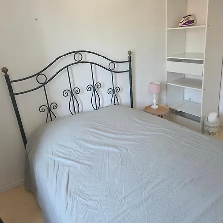 בית נופש Comfortable